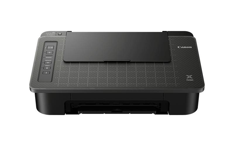 Pixma Ts305 - Color Printer - Inkjet - A4 - USB / Ethernet - Black