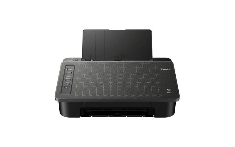 Pixma Ts305 - Color Printer - Inkjet - A4 - USB / Ethernet - Black