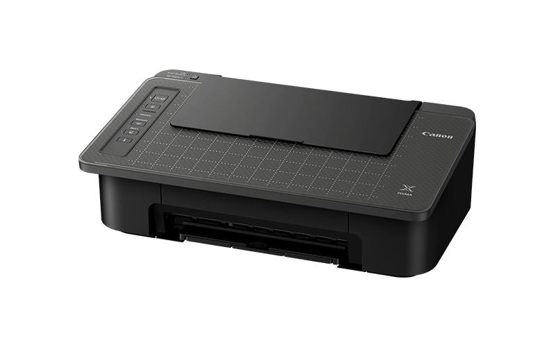 Pixma Ts305 - Color Printer - Inkjet - A4 - USB / Ethernet - Black