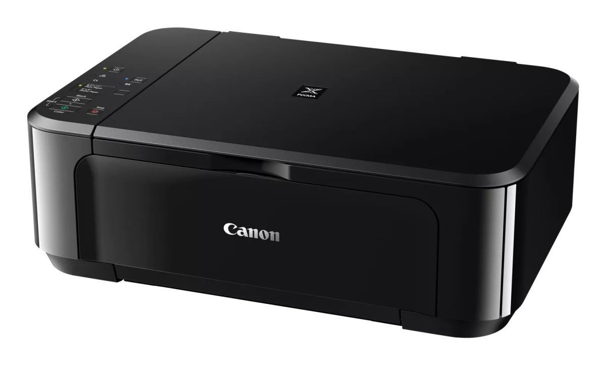 Pixma Mg3650s - Multi Function Printer - Inkjet - A4 - USB - Black