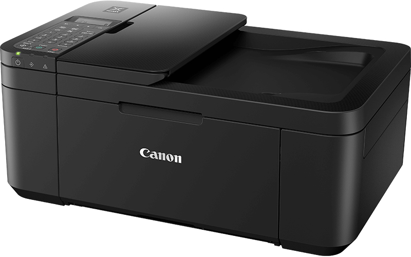 Pixma Tr4550 - Multi Function Printer - Inkjet - A4 - USB - Black