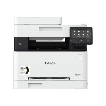 I-sensys Mf645cx - Multi Function Printer - Laser - A4 - USB/ Ethernet