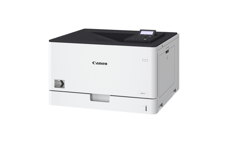 I-sensys Lbp852cx - Color Prnter - Laser - A3 - USB