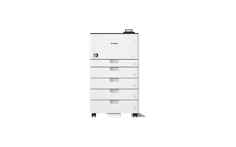 I-sensys Lbp852cx - Color Prnter - Laser - A3 - USB