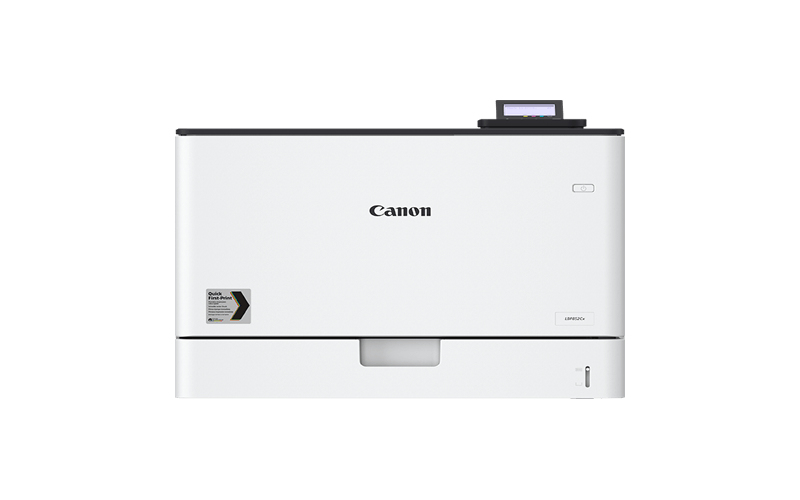 I-sensys Lbp852cx - Color Prnter - Laser - A3 - USB