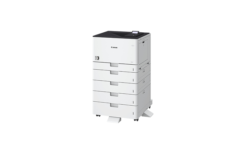 I-sensys Lbp852cx - Color Prnter - Laser - A3 - USB