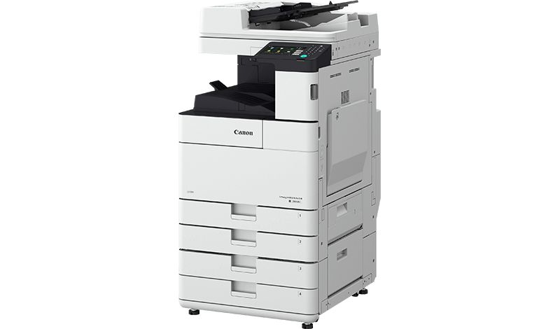 Imagerunner 2625i - Mono Multi Function Printer