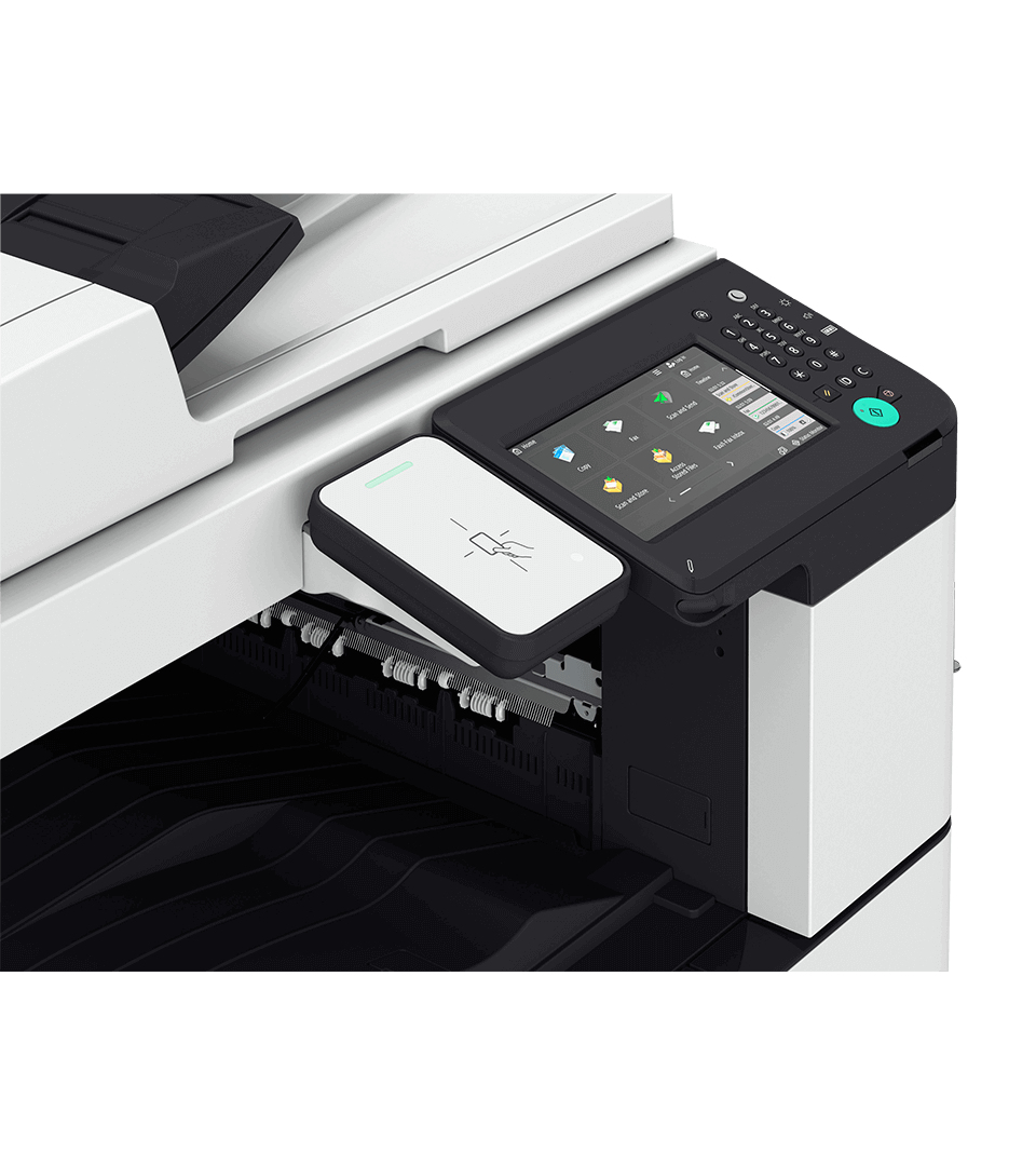 Imagerunner 2625i - Mono Multi Function Printer