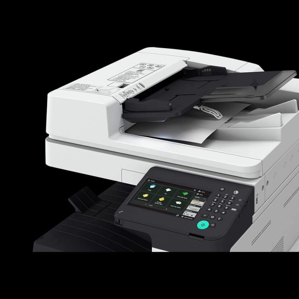 Imagerunner 2625i - Mono Multi Function Printer