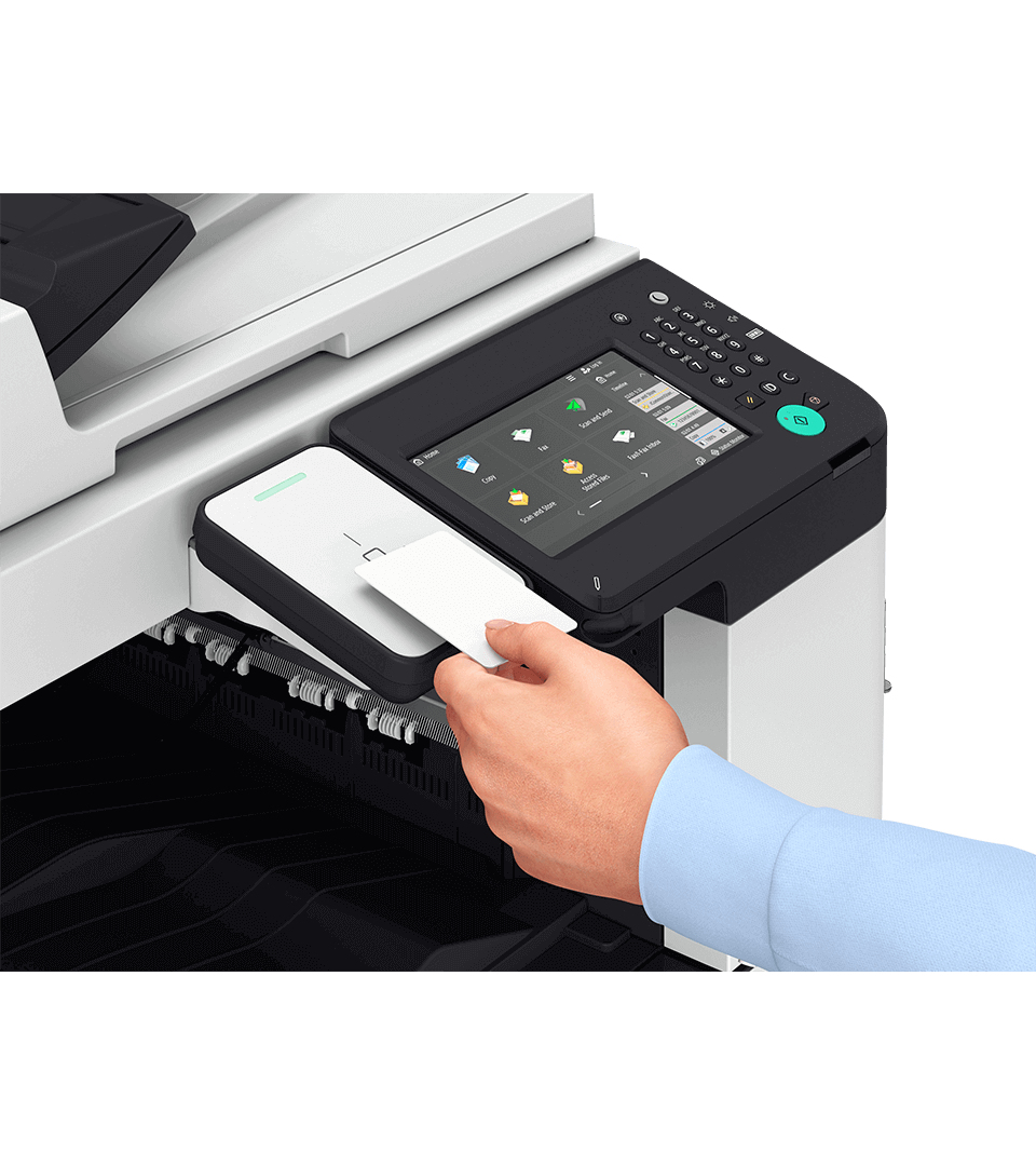Imagerunner 2625i - Mono Multi Function Printer