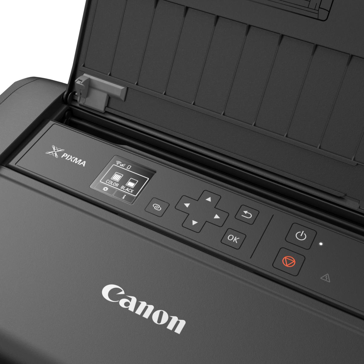 Pixma Tr150 - Color Printer - Inkjet - A4 - Wi-Fi - With Battery