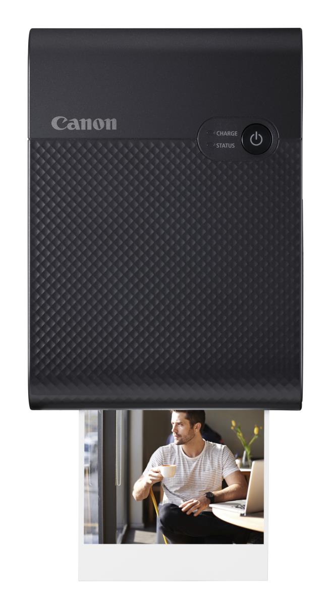 Selphy Square Qx10 Black