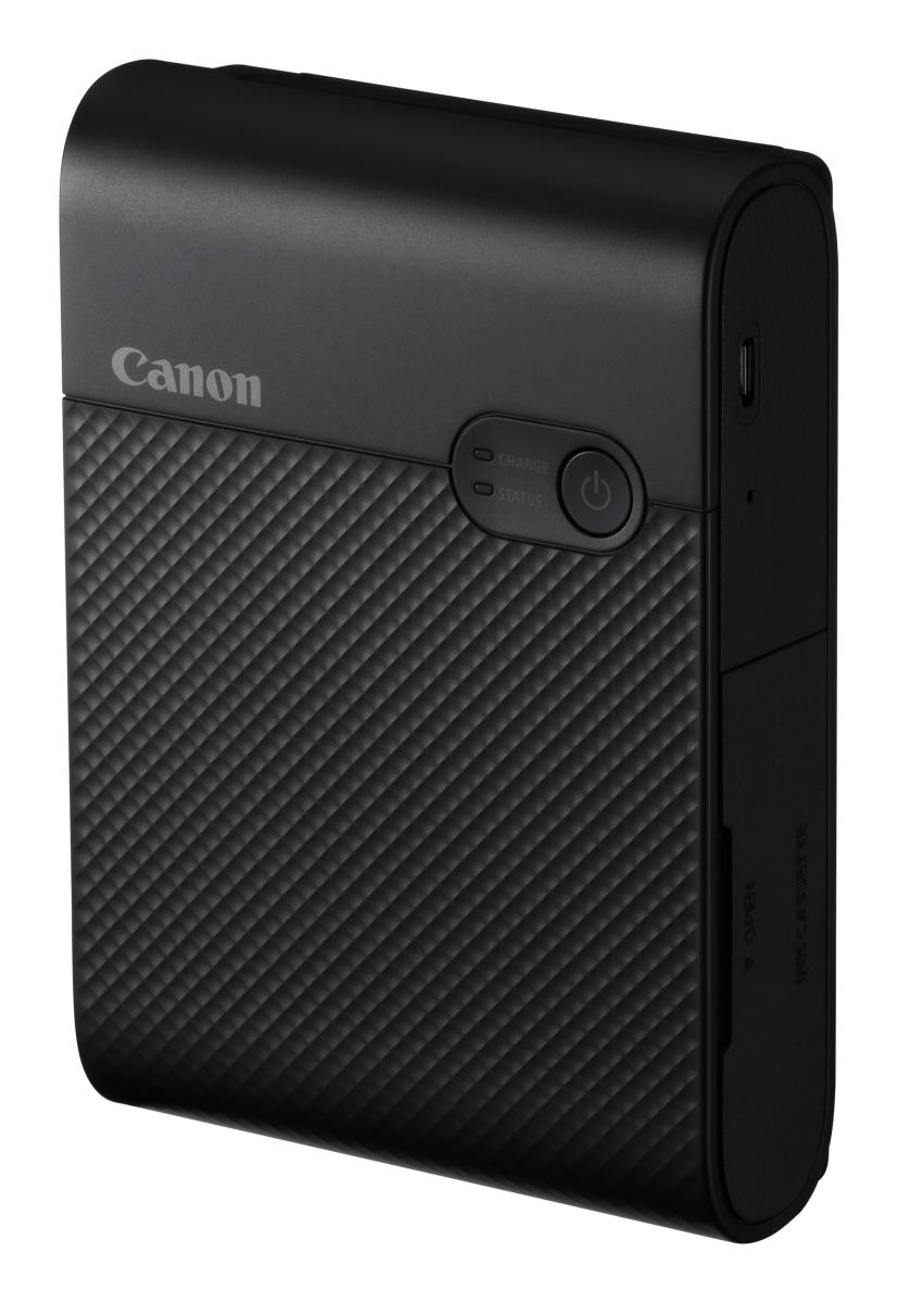 Selphy Square Qx10 Black