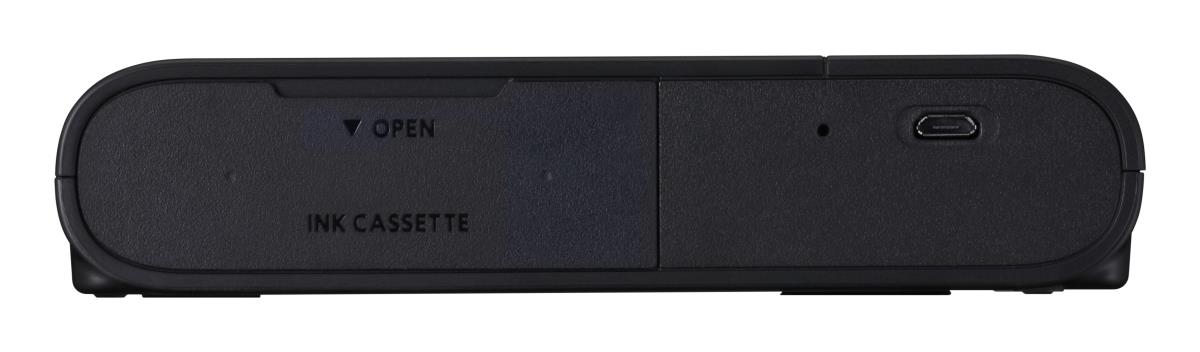 Selphy Square Qx10 Black