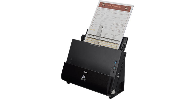 Imageformula Dr-c225ii Doc Scanner