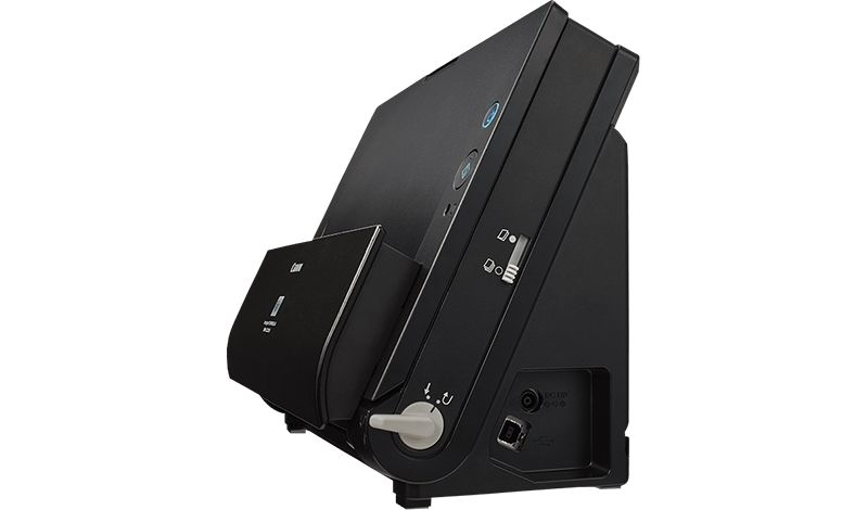 Imageformula Dr-c225ii Doc Scanner