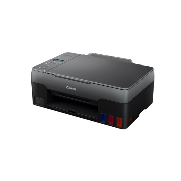 Pixma G2520 - Color Printer - Inkjet - A4 - USB