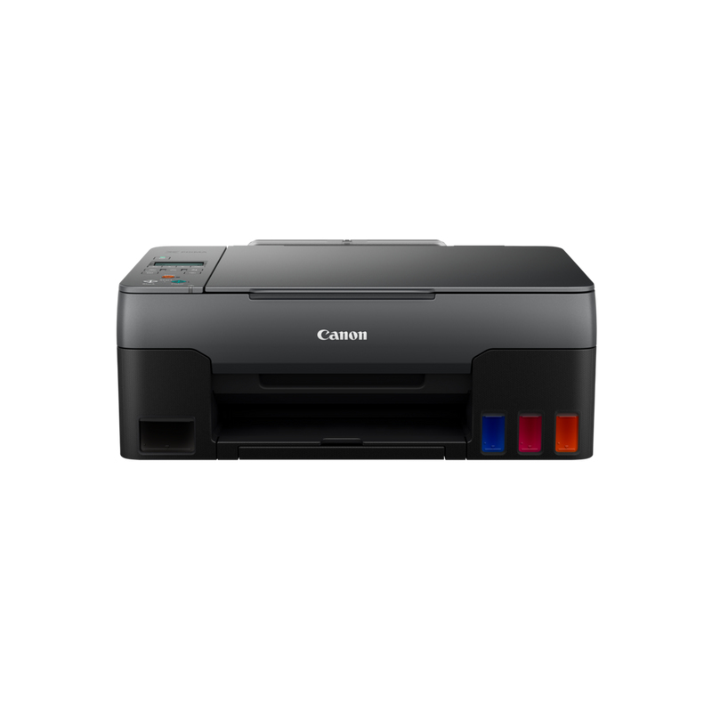 Pixma G3520 - Color Printer - Inkjet - A4 - USB/ Wi-Fi