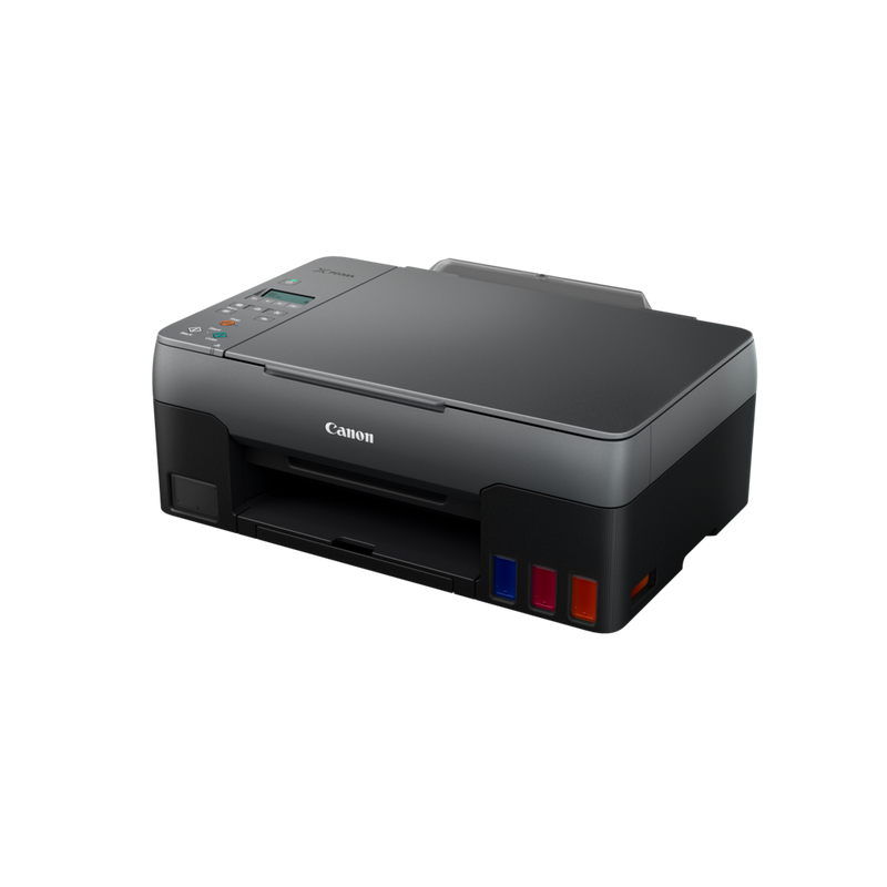 Pixma G3520 - Color Printer - Inkjet - A4 - USB/ Wi-Fi