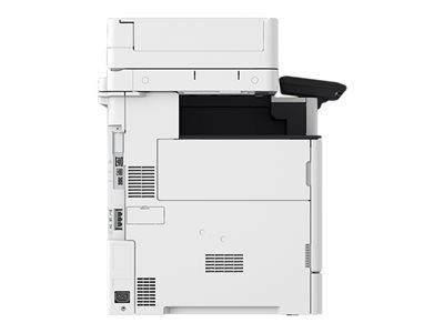 Multifunction I-sensys Mf832cdw Laser A4 1200x1200dpi 38ppm Wi-Fi