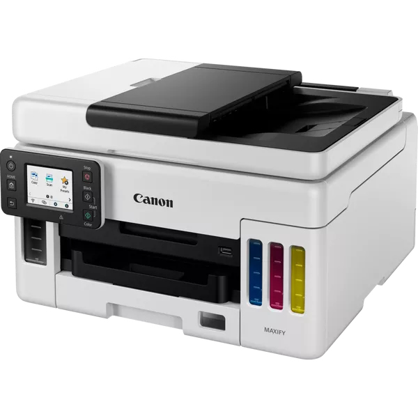 Maxify Gx6050 - Multifunction Printer - Inkjet - A4 - Wi-Fi