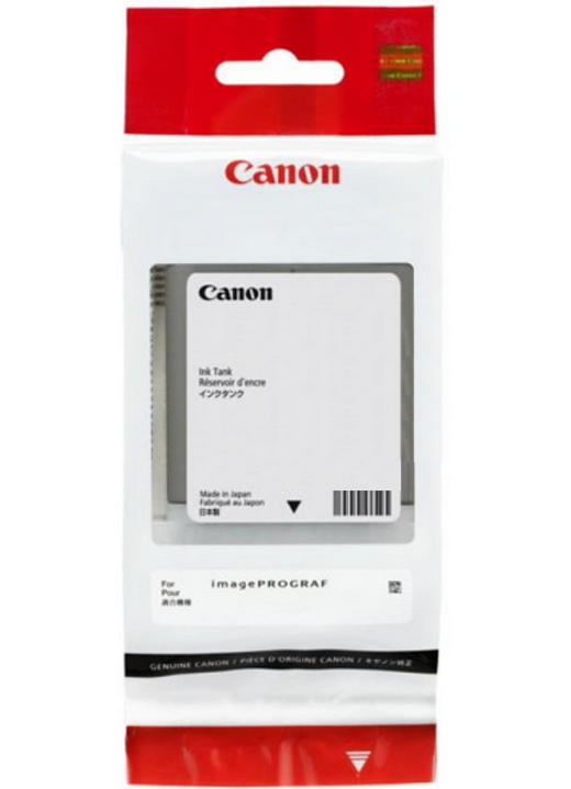 Ink Cartridge - Pfi-2700 - Standard Capacity 700ml - Yellow