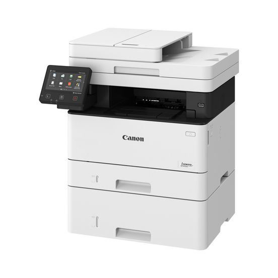 I-sensys Mf453dw - Multifunction Printer - Laser - A4 - USB / Ethernet