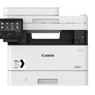 I-sensys Mf453dw - Multifunction Printer - Laser - A4 - USB / Ethernet