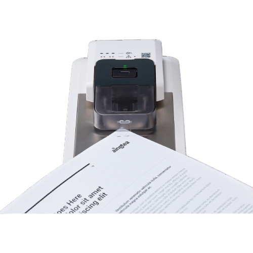 Automatic Staple Remover A1