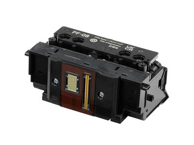 Print Head Pf-08