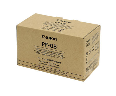 Print Head Pf-08