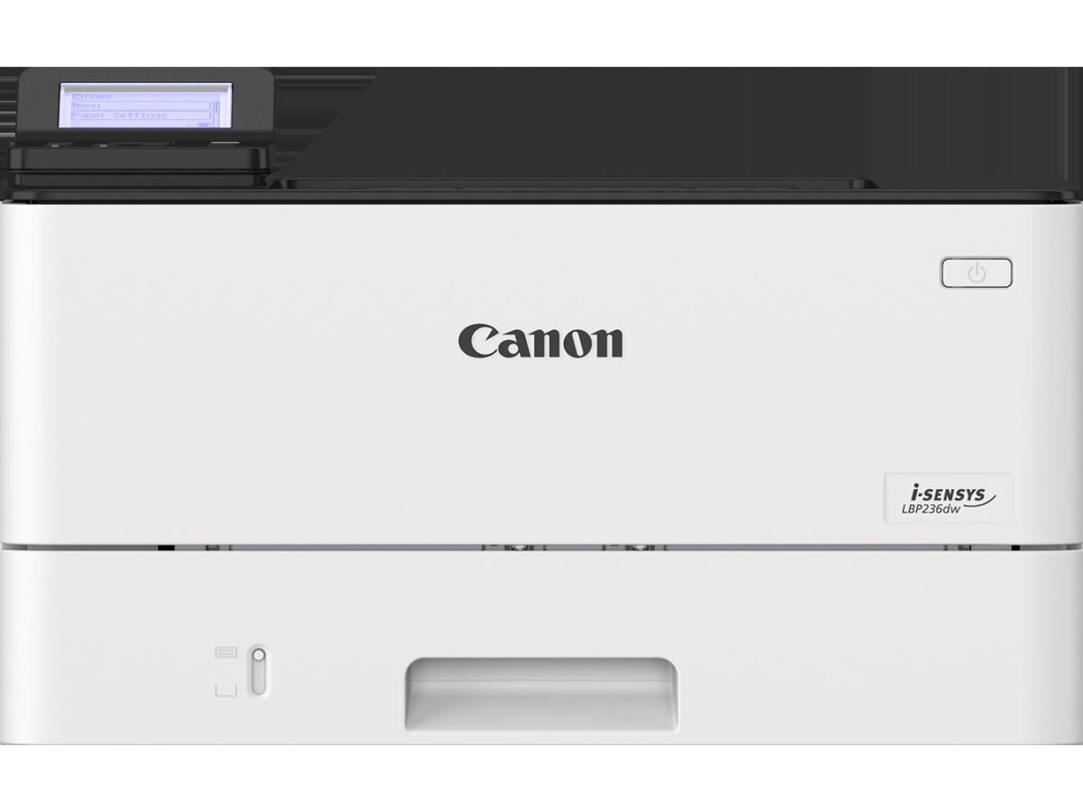 I-sensys Lbp236dw - Multi Function Printer - Laser - A4