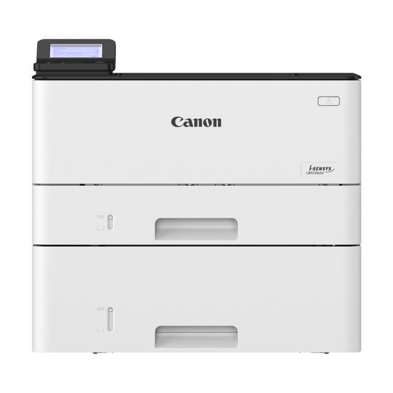 I-sensys Lbp236dw - Multi Function Printer - Laser - A4