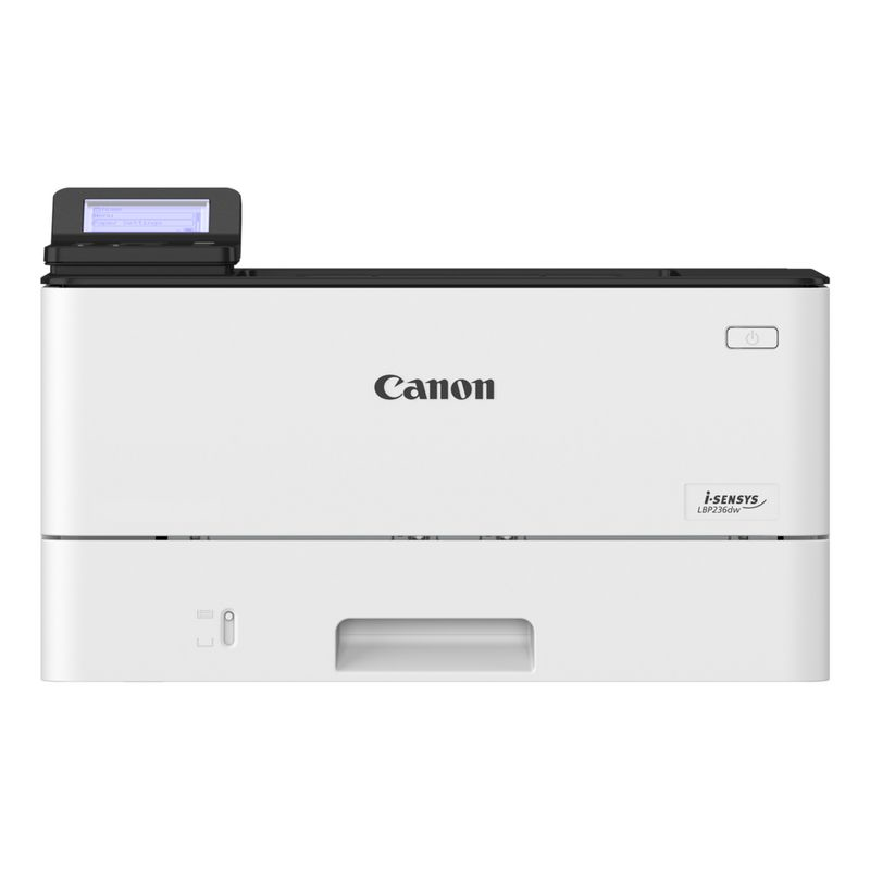 I-sensys Lbp236dw - Multi Function Printer - Laser - A4