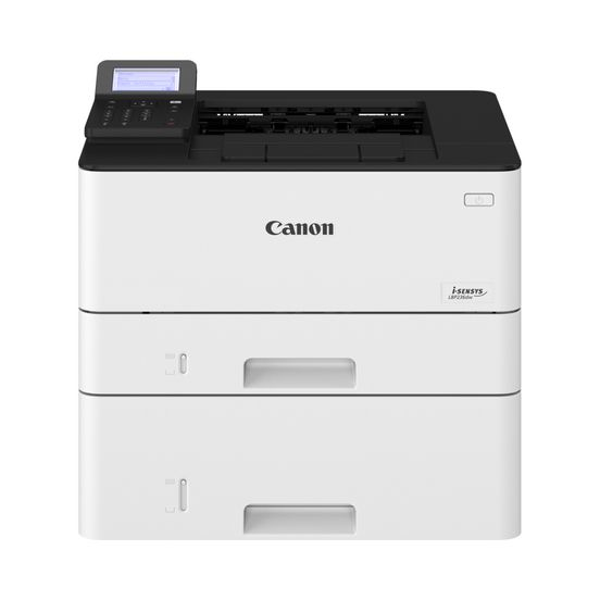 I-sensys Lbp236dw - Multi Function Printer - Laser - A4