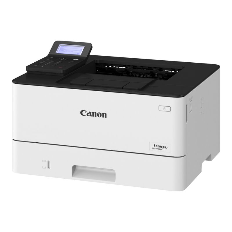 I-sensys Lbp236dw - Multi Function Printer - Laser - A4