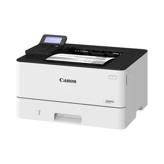 I-sensys Lbp236dw - Multi Function Printer - Laser - A4