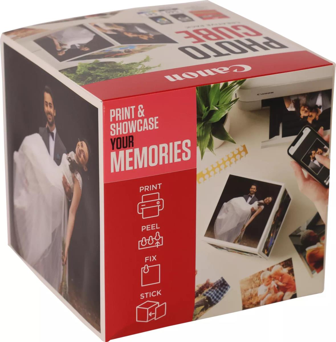 Ink/5x5 Phot Paper Pp-201 40sheets+