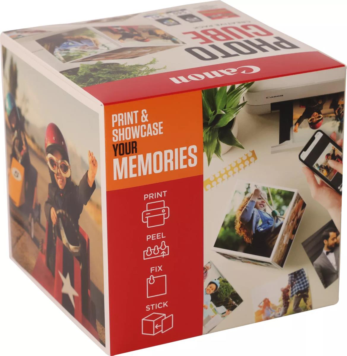 Ink/5x5 Phot Paper Pp-201 40sheets+bk
