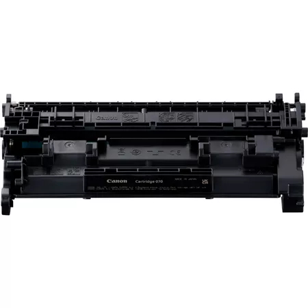 Ink Cartridge - 070 - Standard Capacity - 3k Pages - Black