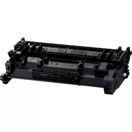 Ink Cartridge - 070 - Standard Capacity - 3k Pages - Black