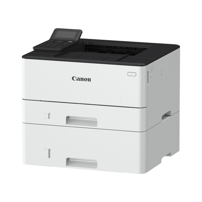 I-sensys Lbp243dw - Mono Prnter - Laser - A4 - USB/ Lan/ Wi-Fi