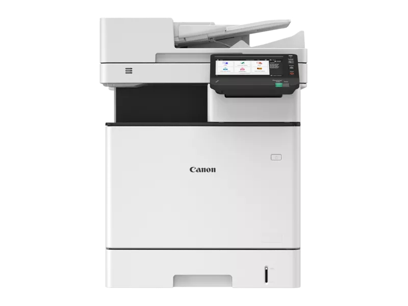 I-sensys Mf842cdw - Multi Function Printer - Laser - A4 - USB/ Wi-Fi