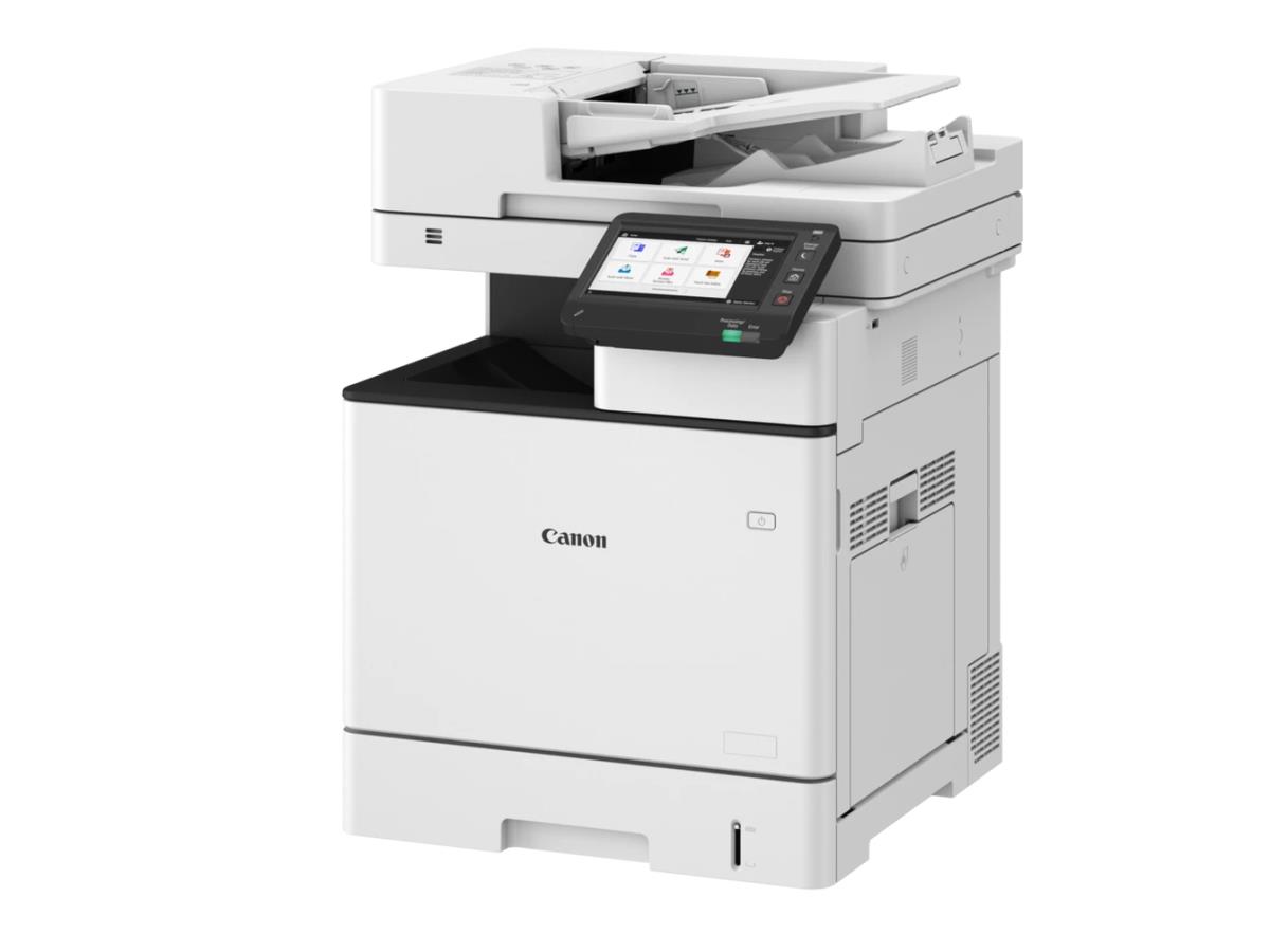 I-sensys Mf842cdw - Multi Function Printer - Laser - A4 - USB/ Wi-Fi