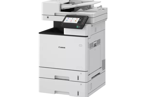 I-sensys Mf842cdw - Multi Function Printer - Laser - A4 - USB/ Wi-Fi