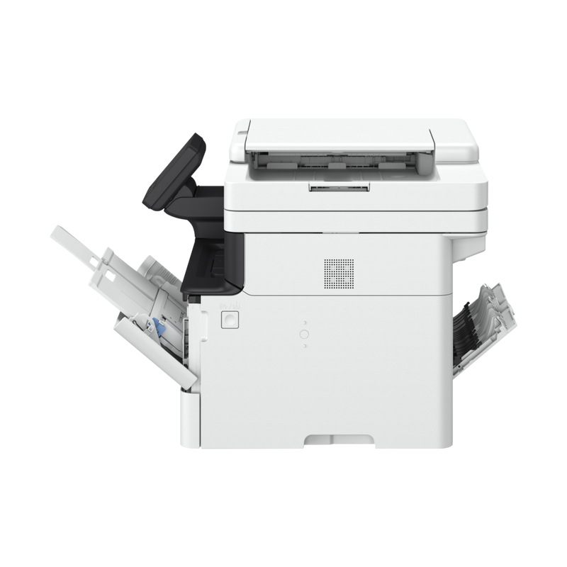 I-sensys Mf465dw - Multi Function Printer - Laser - A4 - Wi-Fi