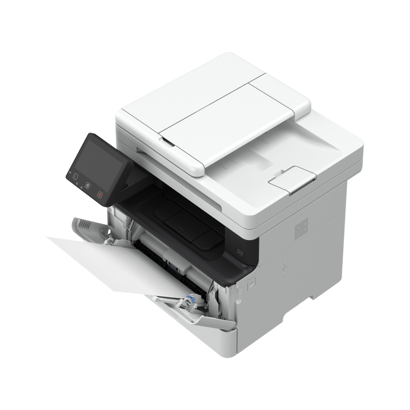 I-sensys Mf465dw - Multi Function Printer - Laser - A4 - Wi-Fi