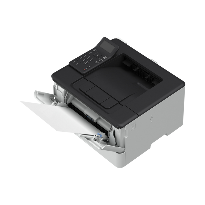 I-sensys Lbp246dw - Mono Prnter - Laser - A4 - Wi-Fi - White