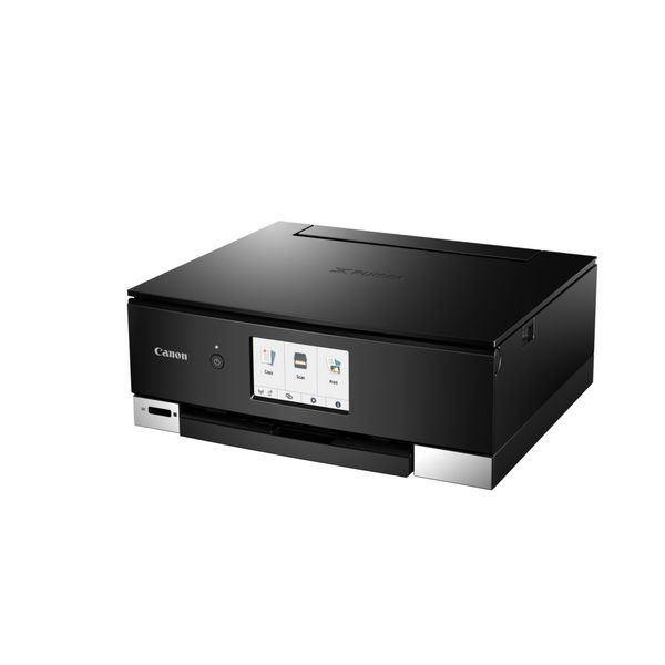 Pixma Ts8350a - Multi Function Printer - Inkjet - A4 - Wi-Fi