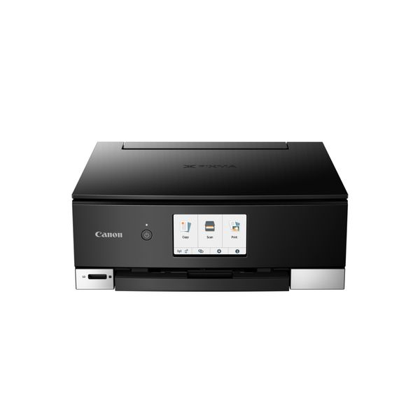 Pixma Ts8350a - Multi Function Printer - Inkjet - A4 - Wi-Fi